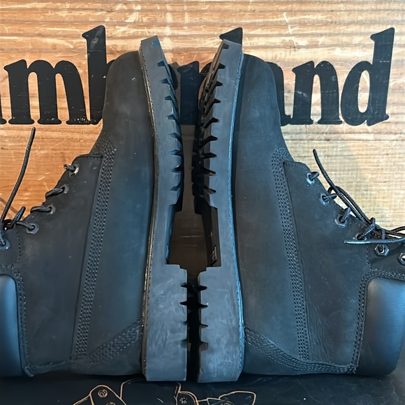 Women’s 5 Timberland Boots - Picture 7 of 10